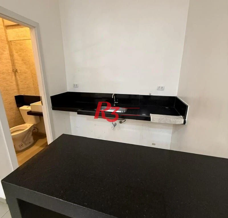 Loja para alugar, 70 m² por R$ 10.000,00/mês - Itararé - São Vicente/SP