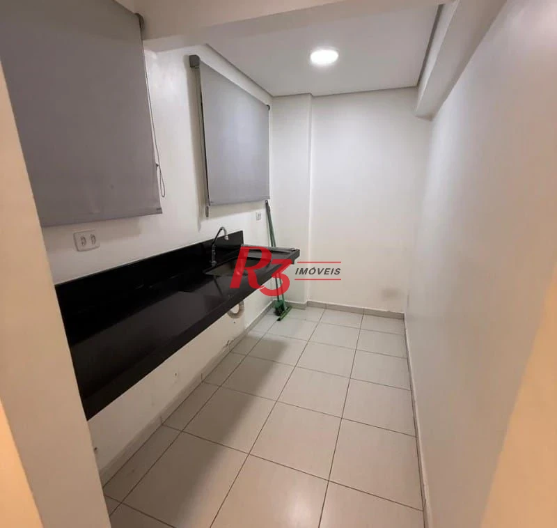 Loja para alugar, 70 m² por R$ 10.000,00/mês - Itararé - São Vicente/SP