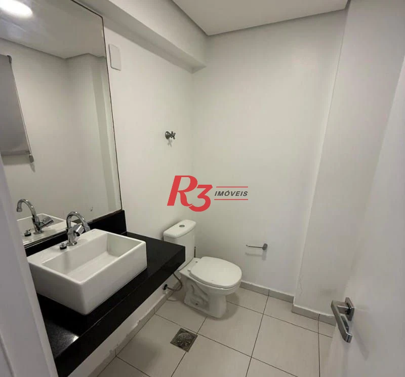 Loja para alugar, 70 m² por R$ 10.000,00/mês - Itararé - São Vicente/SP