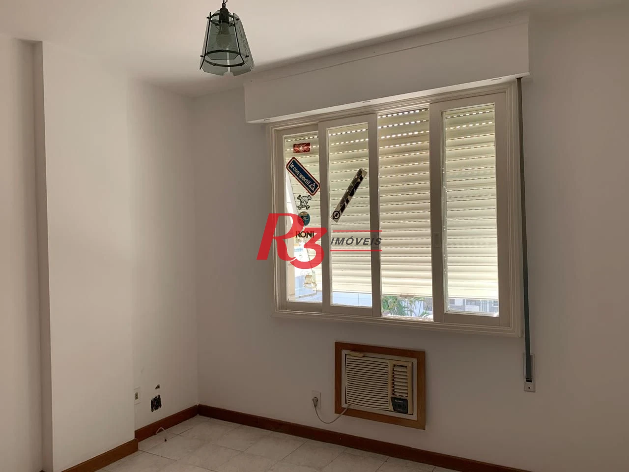 Apartamento com 3 dormitórios, 190 m² - venda por R$ 1.600.000,00 ou aluguel por R$ 7.000,02/mês - Boqueirão - Santos/SP