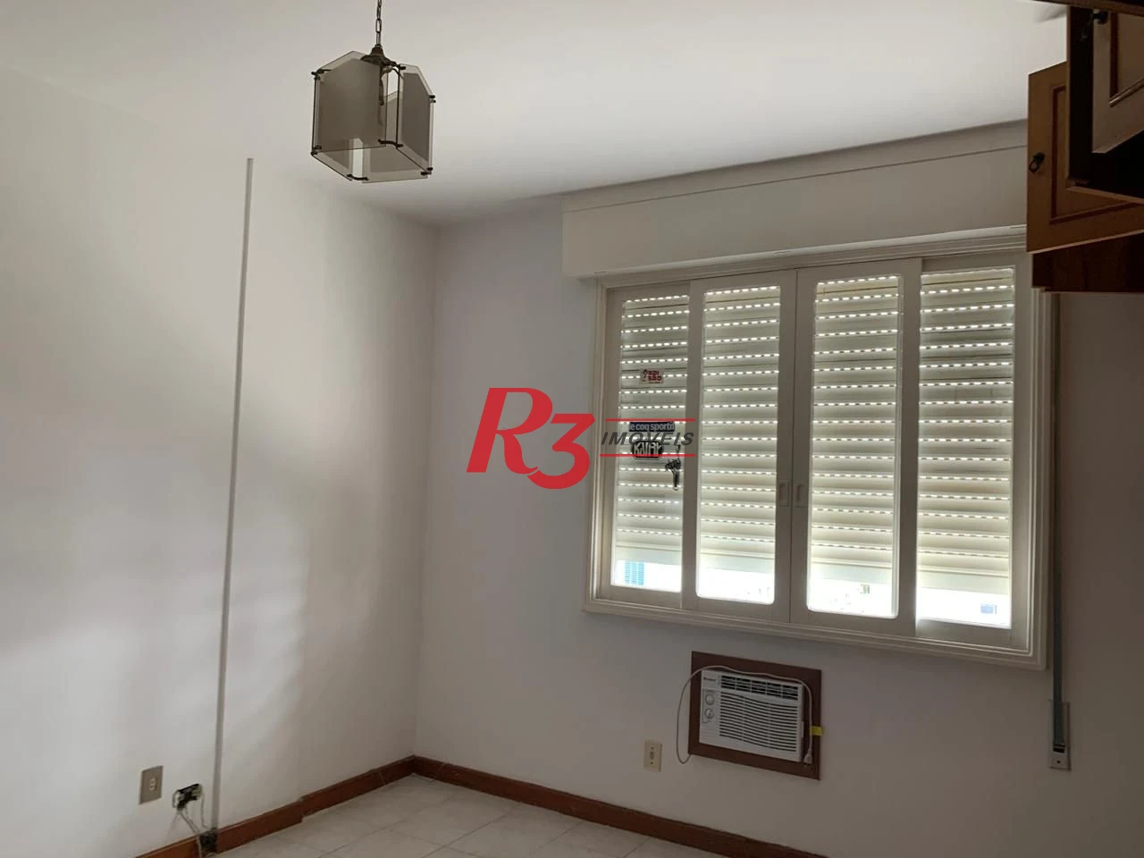 Apartamento com 3 dormitórios, 190 m² - venda por R$ 1.600.000,00 ou aluguel por R$ 7.000,02/mês - Boqueirão - Santos/SP