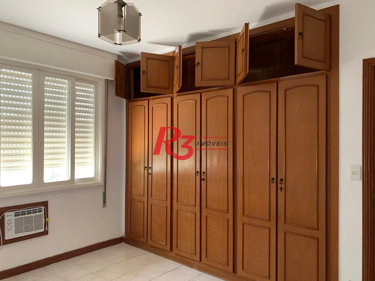 Apartamento com 3 dormitórios, 190 m² - venda por R$ 1.600.000,00 ou aluguel por R$ 7.000,02/mês - Boqueirão - Santos/SP