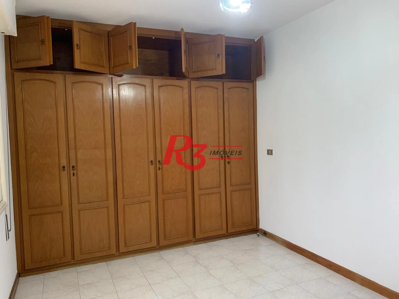 Apartamento com 3 dormitórios, 190 m² - venda por R$ 1.600.000,00 ou aluguel por R$ 7.000,02/mês - Boqueirão - Santos/SP
