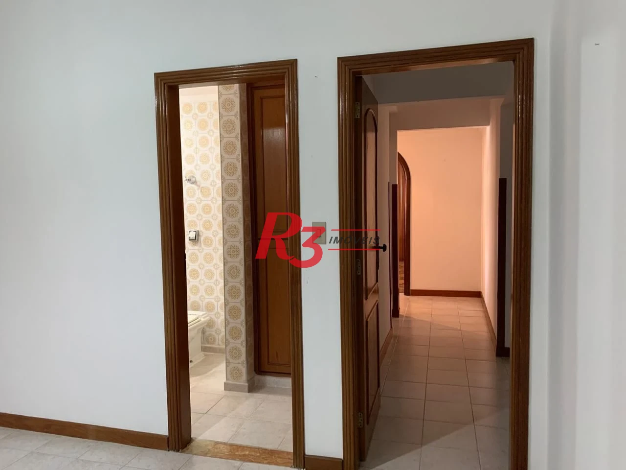 Apartamento com 3 dormitórios, 190 m² - venda por R$ 1.600.000,00 ou aluguel por R$ 7.000,02/mês - Boqueirão - Santos/SP