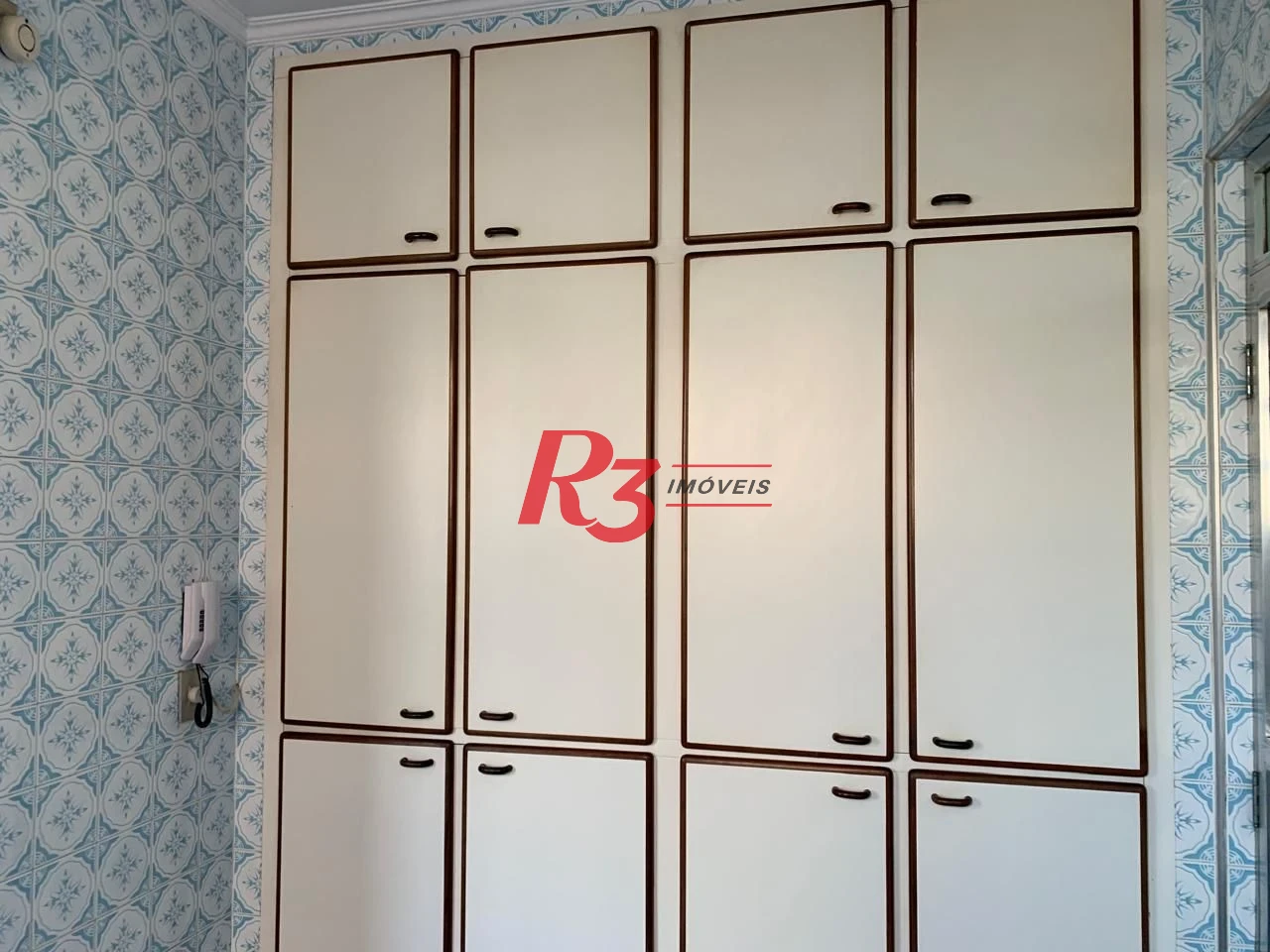 Apartamento com 3 dormitórios, 190 m² - venda por R$ 1.600.000,00 ou aluguel por R$ 7.000,02/mês - Boqueirão - Santos/SP