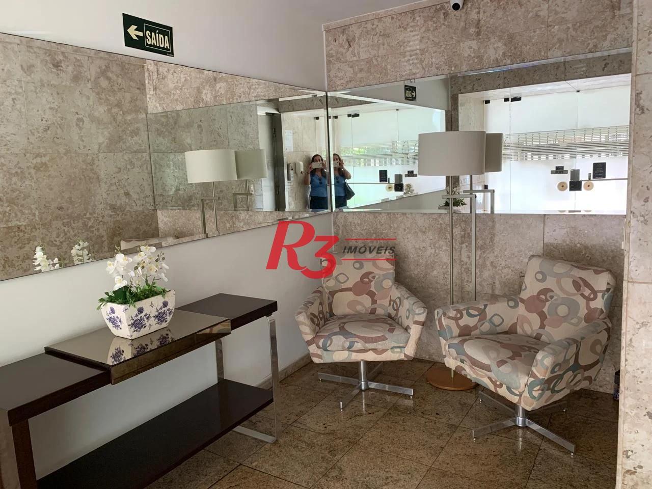 Apartamento com 3 dormitórios, 190 m² - venda por R$ 1.600.000,00 ou aluguel por R$ 7.000,02/mês - Boqueirão - Santos/SP