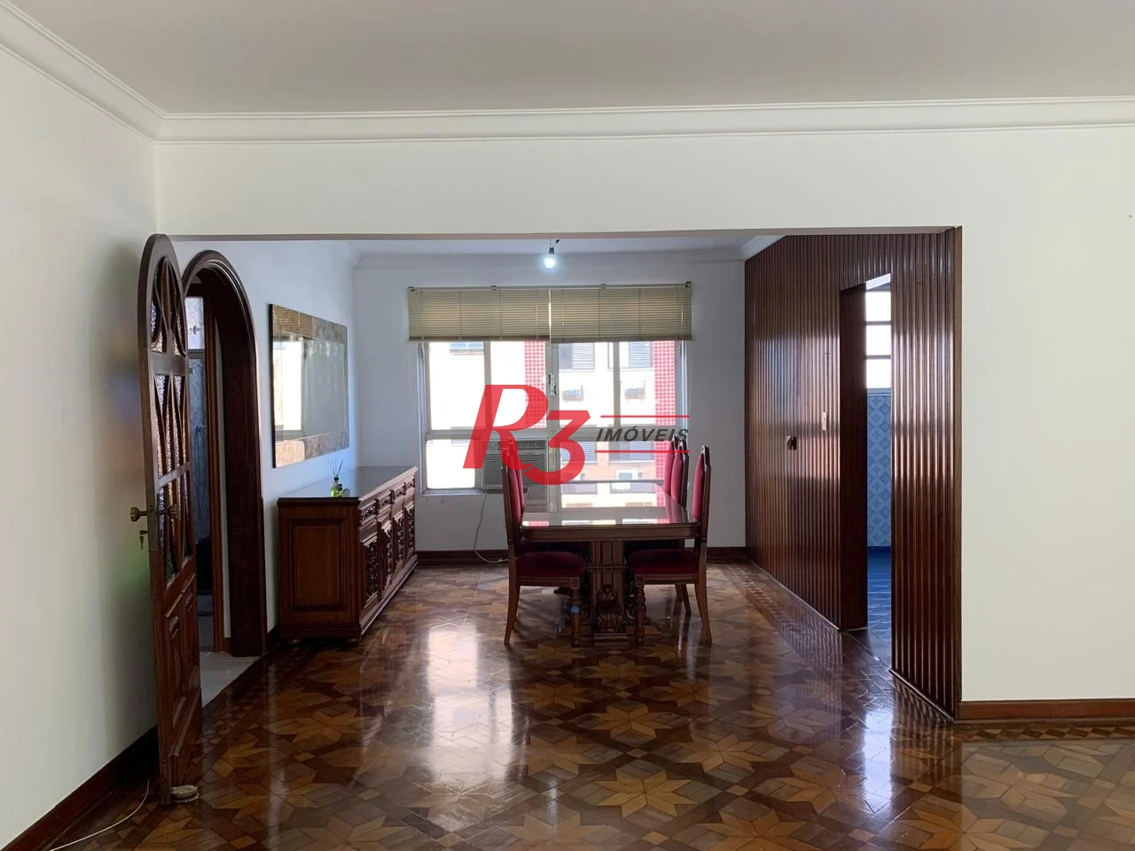 Apartamento com 3 dormitórios, 190 m² - venda por R$ 1.600.000,00 ou aluguel por R$ 7.000,02/mês - Boqueirão - Santos/SP
