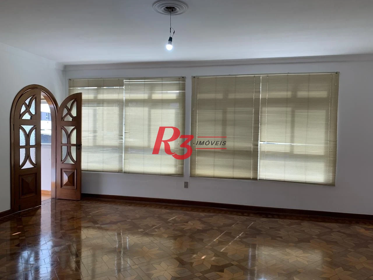 Apartamento com 3 dormitórios, 190 m² - venda por R$ 1.600.000,00 ou aluguel por R$ 7.000,02/mês - Boqueirão - Santos/SP