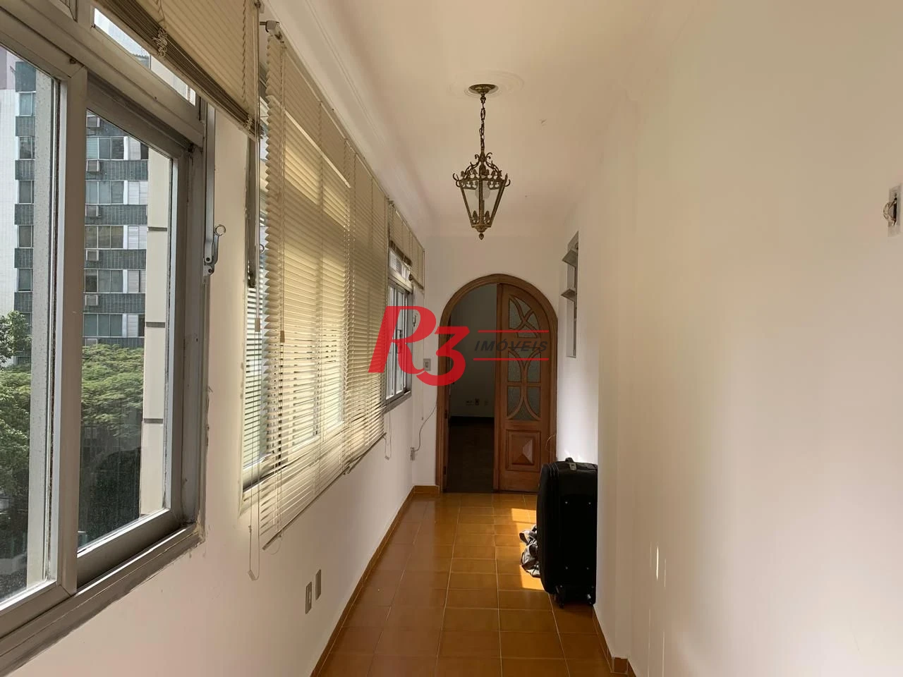 Apartamento com 3 dormitórios, 190 m² - venda por R$ 1.600.000,00 ou aluguel por R$ 7.000,02/mês - Boqueirão - Santos/SP