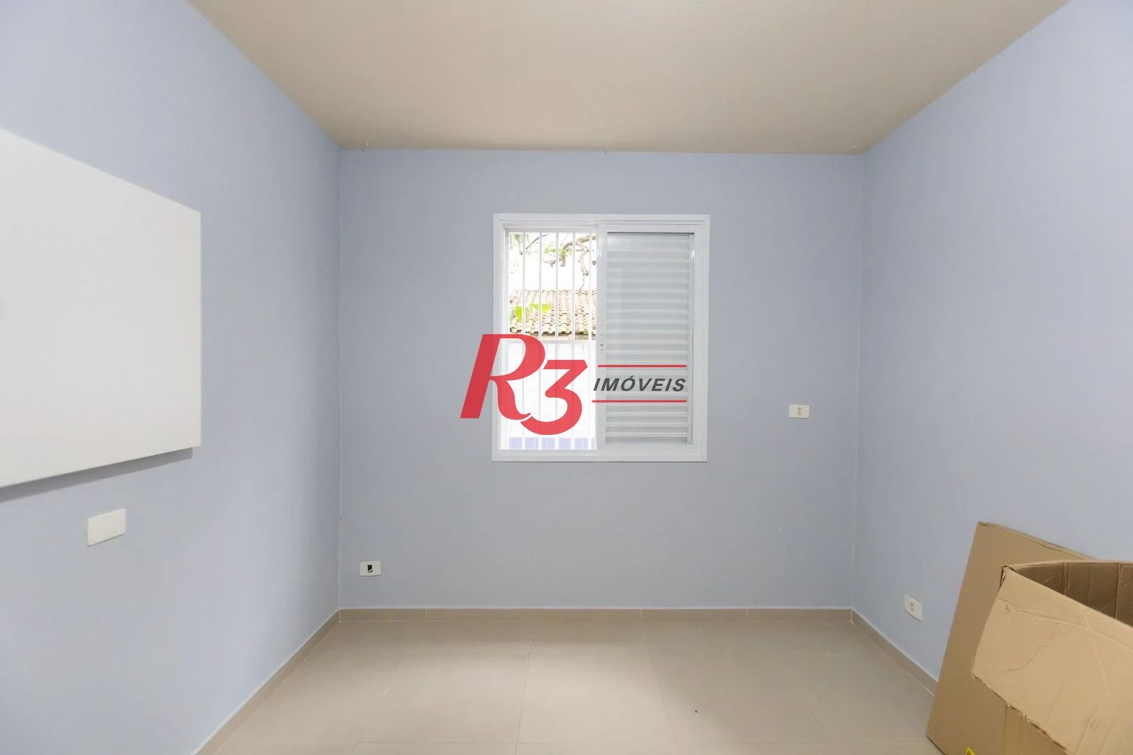 Apartamento com 2 dormitórios para alugar, 74 m² por R$ 3.000,02/mês - Campo Grande - Santos/SP
