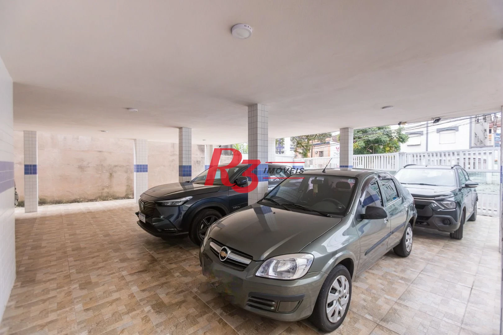 Apartamento com 2 dormitórios para alugar, 74 m² por R$ 3.000,02/mês - Campo Grande - Santos/SP