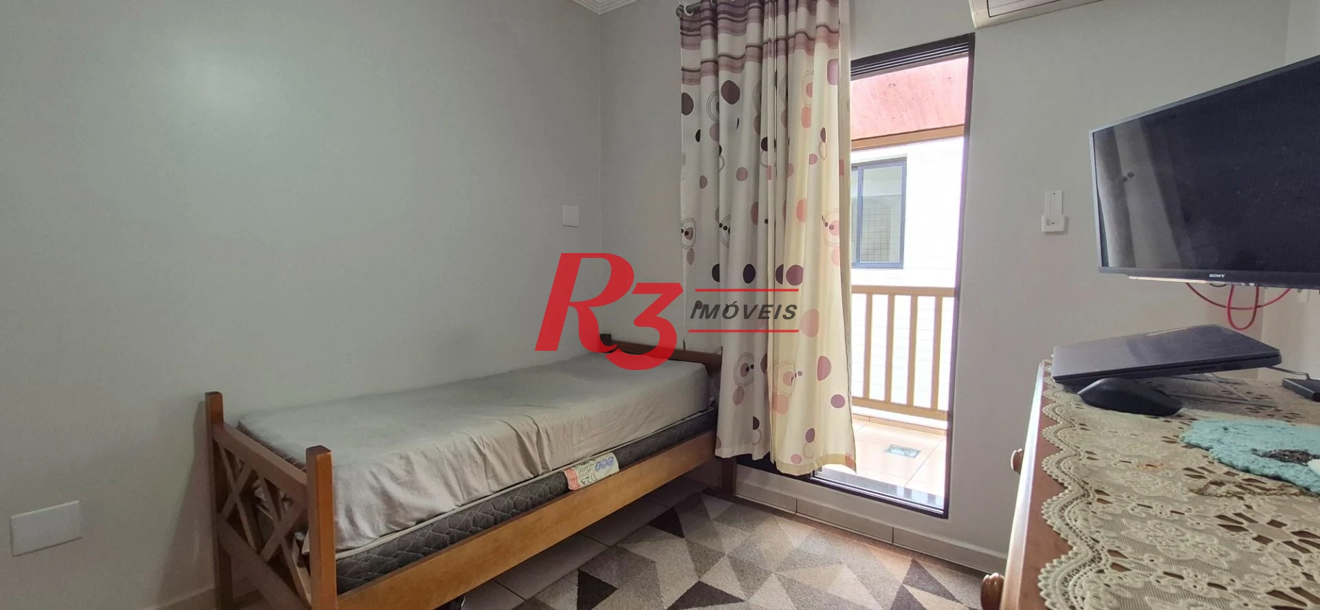 Casa com 2 dormitórios à venda, 68 m² por R$ 500.000,00 - Macuco - Santos/SP