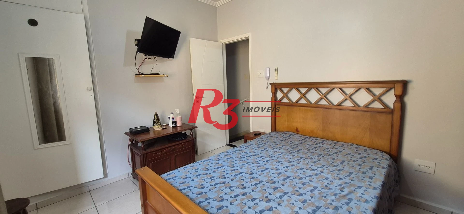 Casa com 2 dormitórios à venda, 68 m² por R$ 500.000,00 - Macuco - Santos/SP