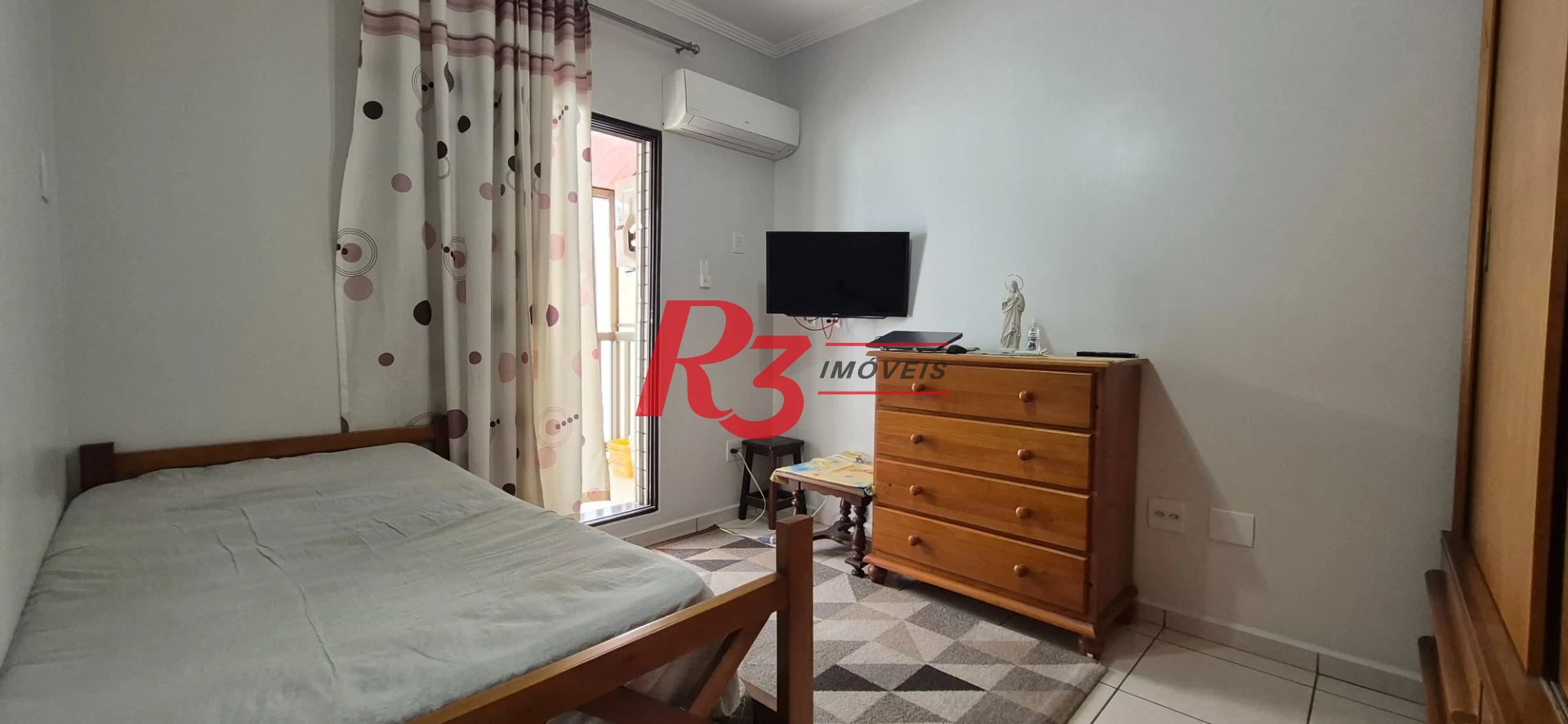 Casa com 2 dormitórios à venda, 68 m² por R$ 500.000,00 - Macuco - Santos/SP