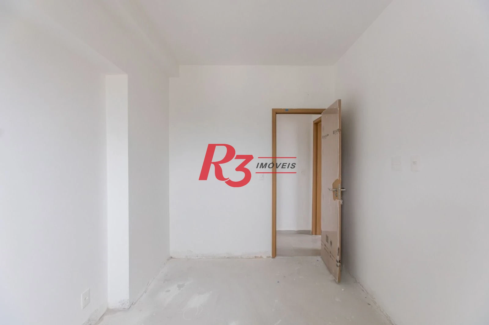 Apartamento com 2 dormitórios à venda, 70 m² por R$ 1.130.000,00 - José Menino - Santos/SP