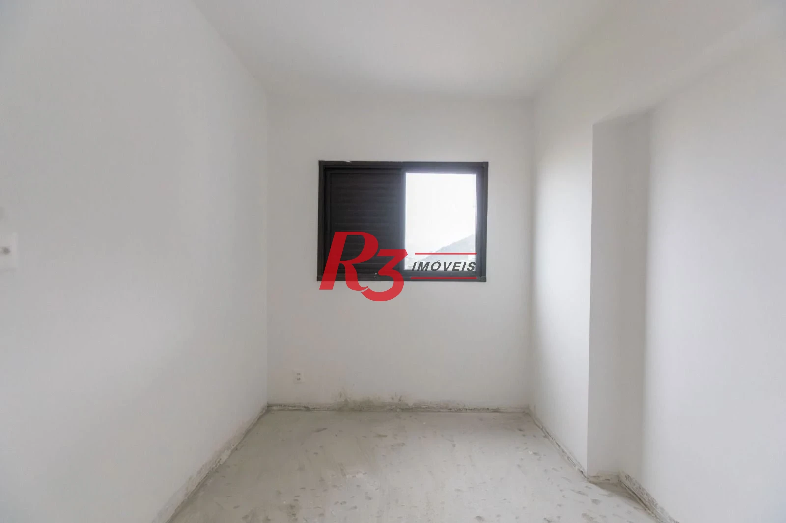 Apartamento com 2 dormitórios à venda, 70 m² por R$ 1.130.000,00 - José Menino - Santos/SP