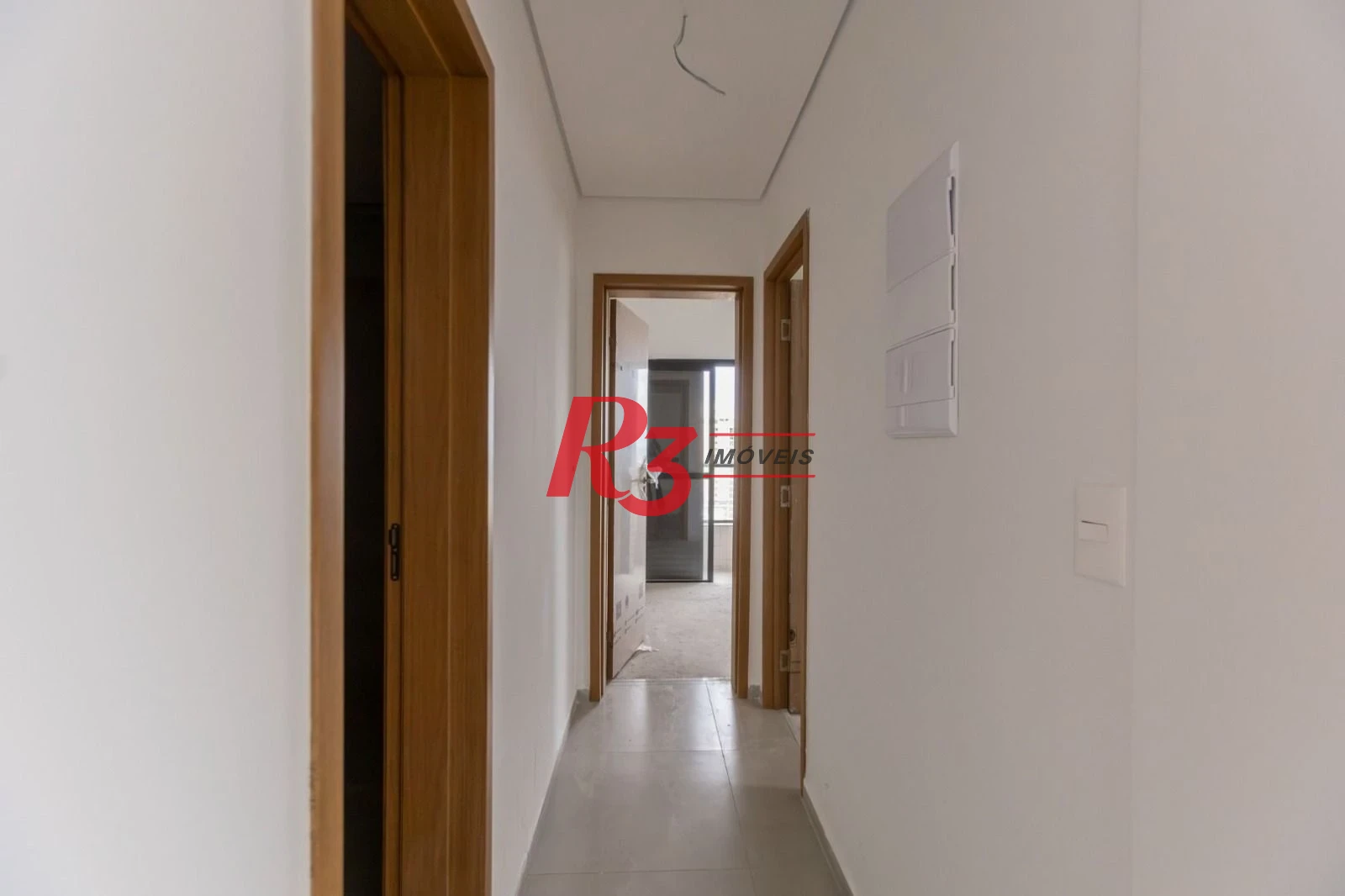 Apartamento com 2 dormitórios à venda, 70 m² por R$ 1.130.000,00 - José Menino - Santos/SP