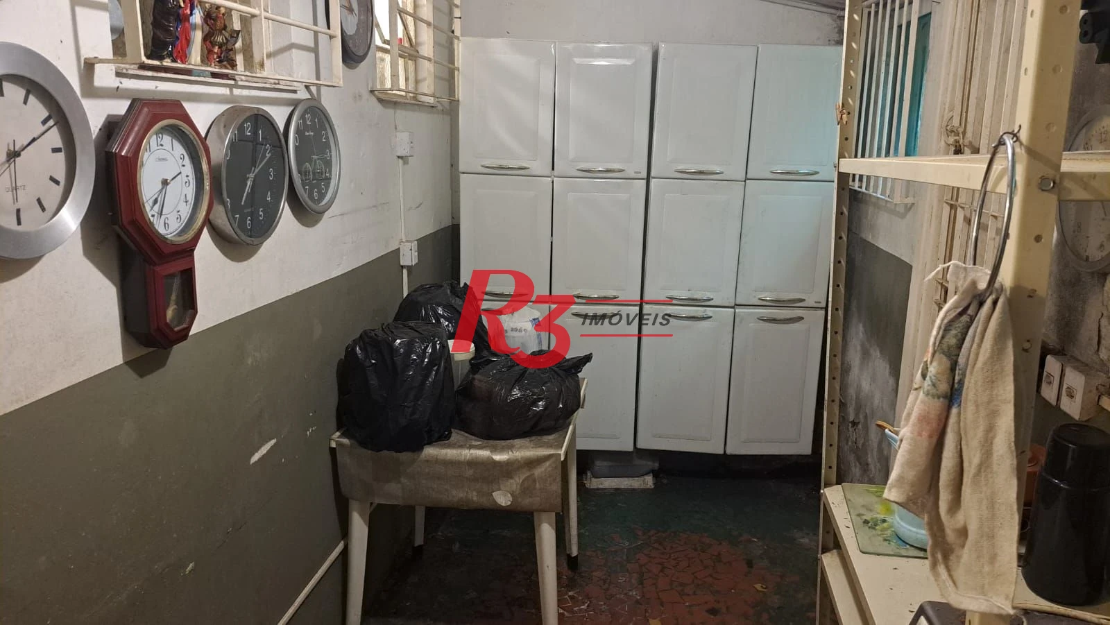 Loja para alugar, 90 m² por R$ 6.100,01/mês - Marapé - Santos/SP