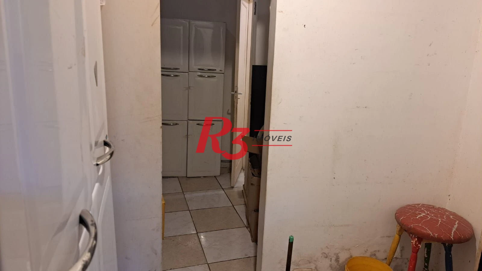 Loja para alugar, 90 m² por R$ 6.100,01/mês - Marapé - Santos/SP
