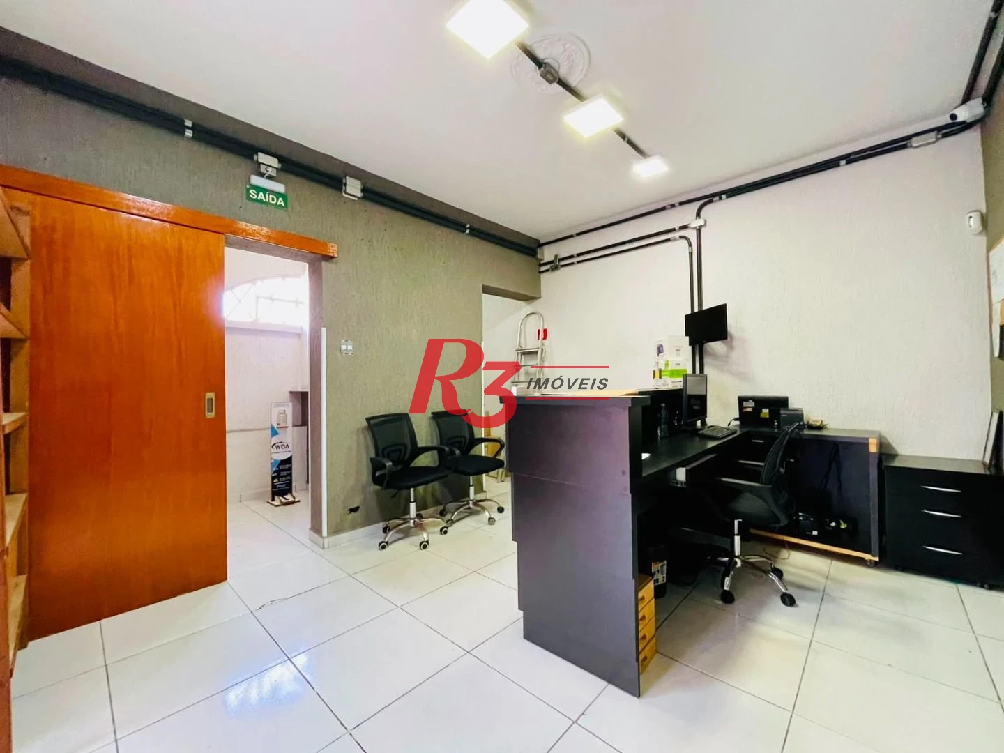 Casa, 170 m² - venda por R$ 1.800.000,00 ou aluguel por R$ 10.000,00/mês - Campo Grande - Santos/SP