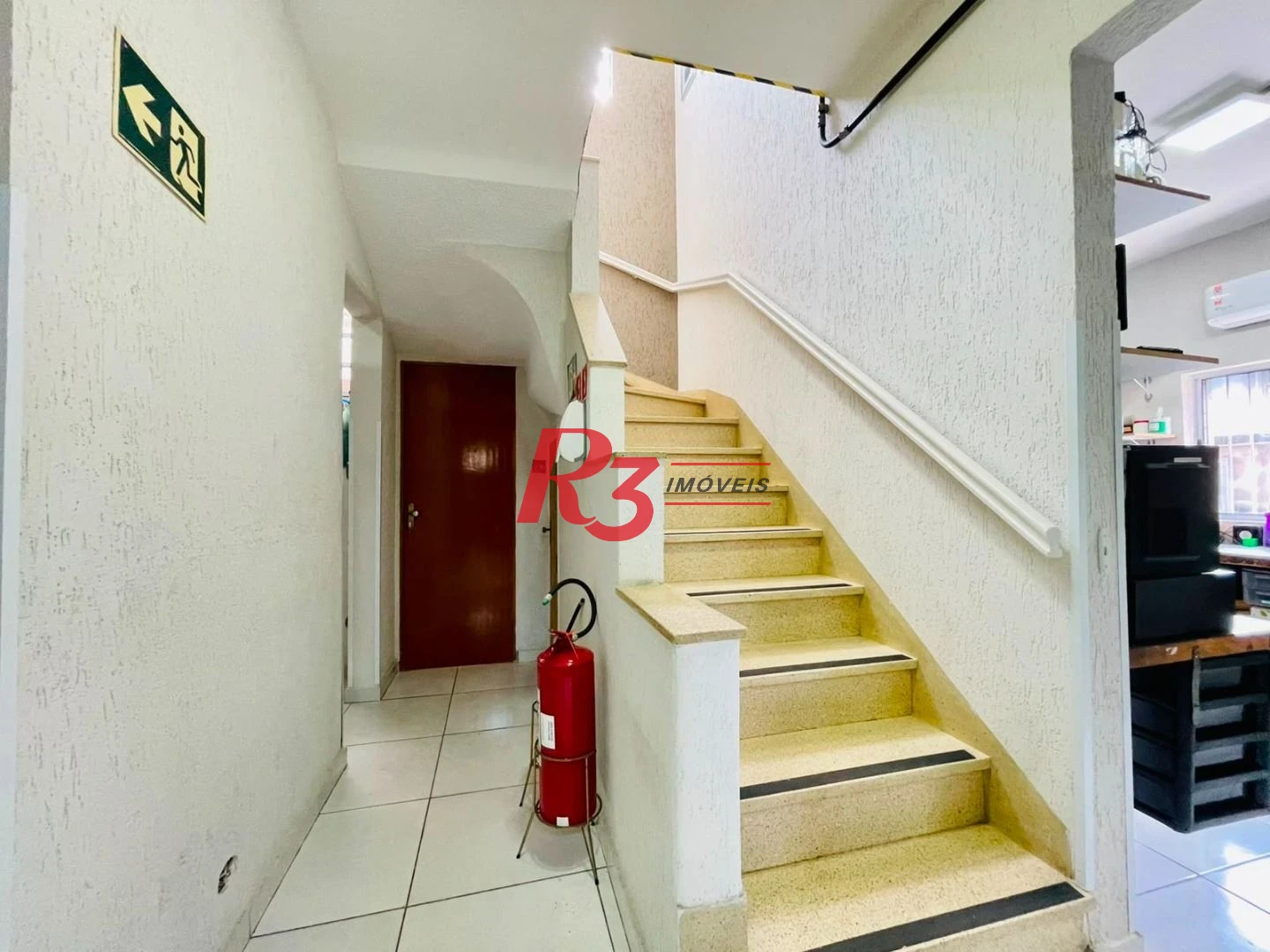 Casa, 170 m² - venda por R$ 1.800.000,00 ou aluguel por R$ 10.000,00/mês - Campo Grande - Santos/SP