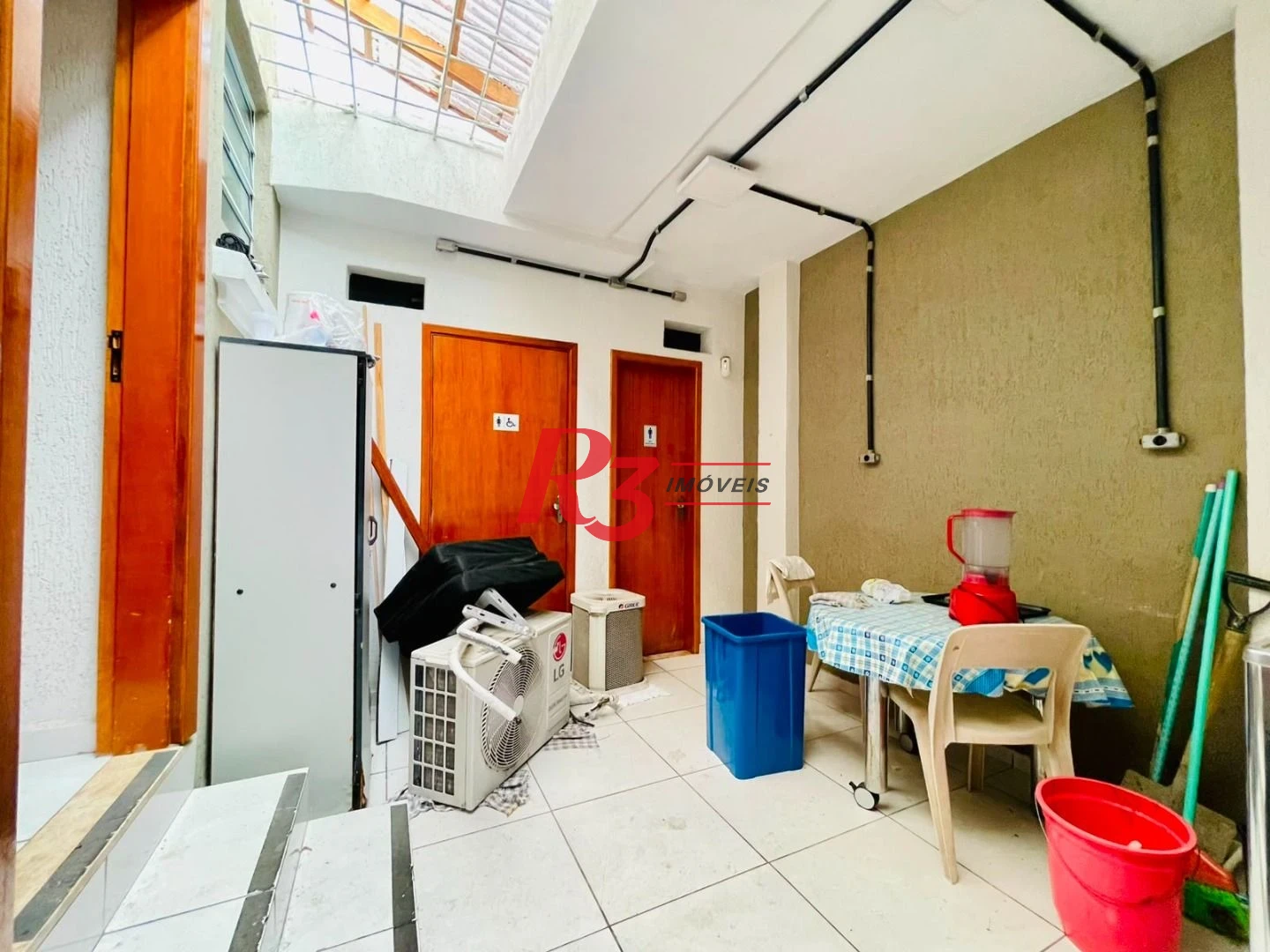 Casa, 170 m² - venda por R$ 1.800.000,00 ou aluguel por R$ 10.000,00/mês - Campo Grande - Santos/SP
