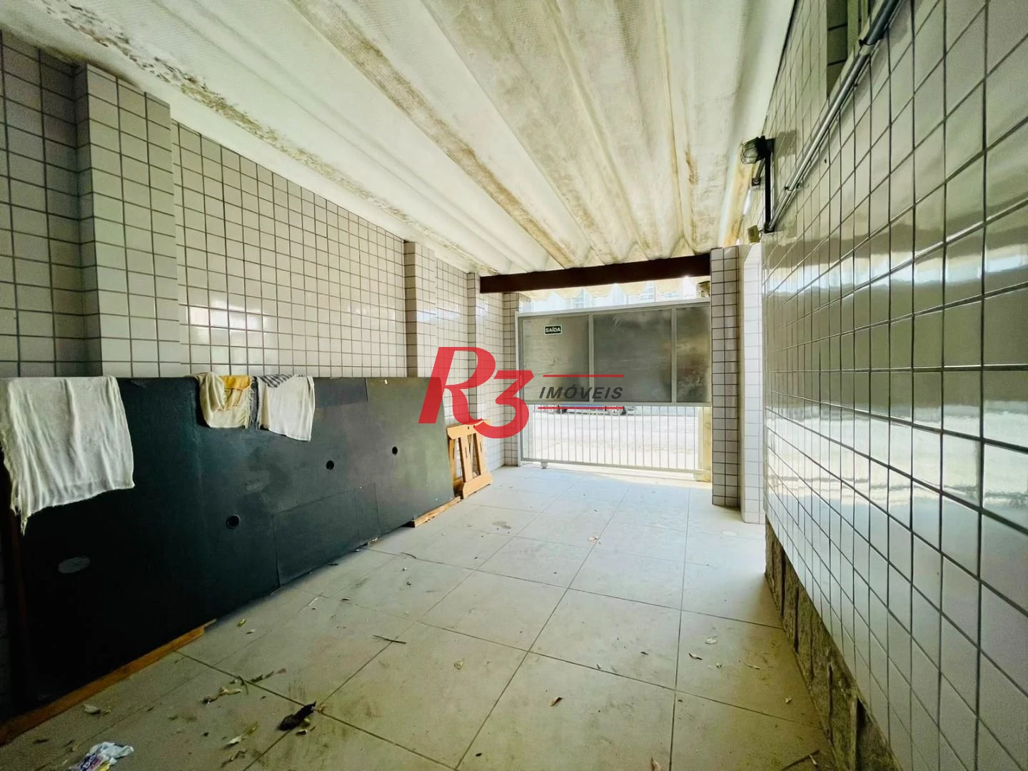 Casa, 170 m² - venda por R$ 1.800.000,00 ou aluguel por R$ 10.000,00/mês - Campo Grande - Santos/SP