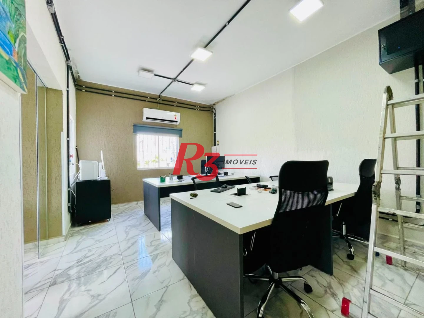 Casa, 170 m² - venda por R$ 1.800.000,00 ou aluguel por R$ 10.000,00/mês - Campo Grande - Santos/SP