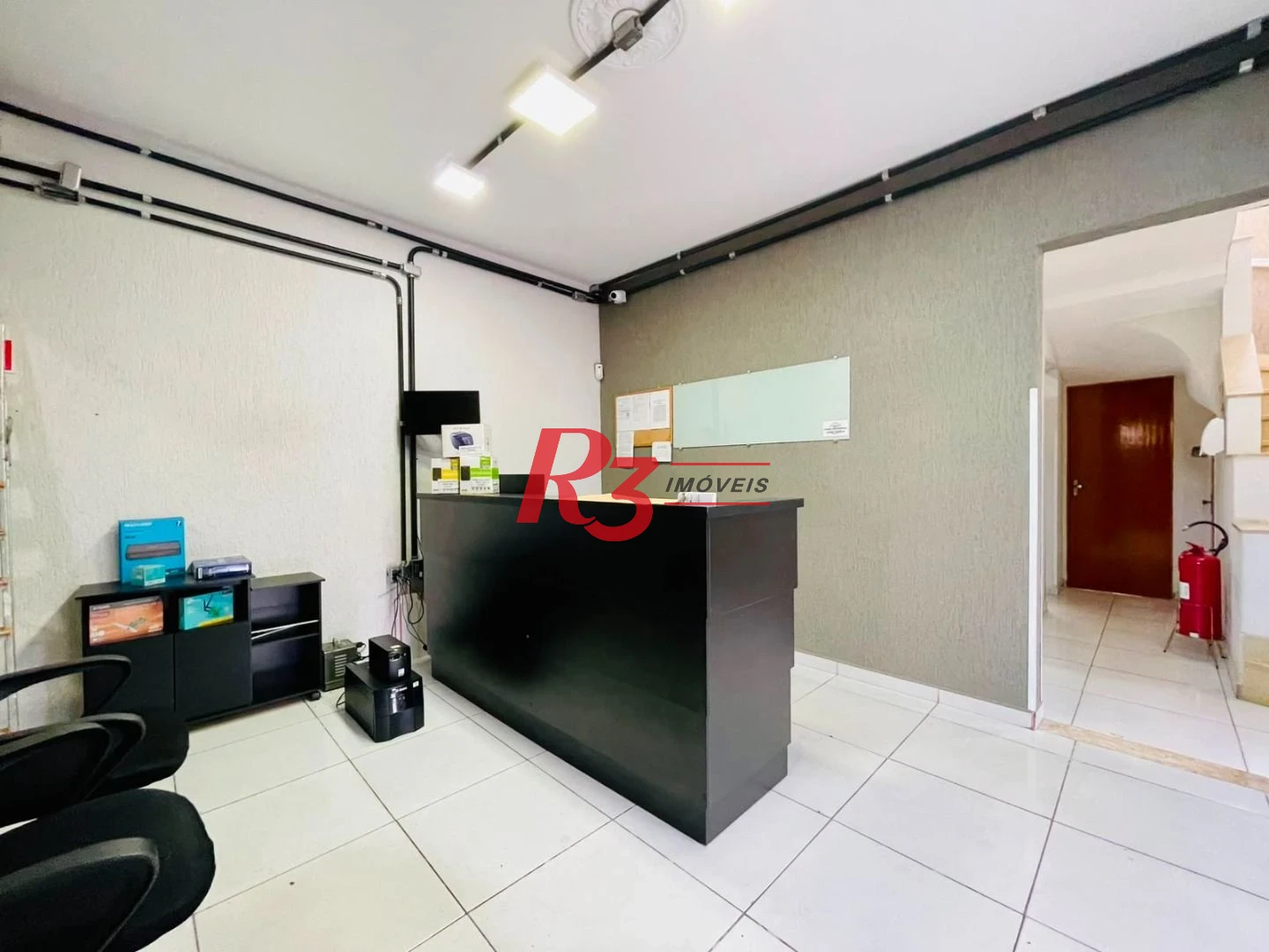 Casa, 170 m² - venda por R$ 1.800.000,00 ou aluguel por R$ 10.000,00/mês - Campo Grande - Santos/SP