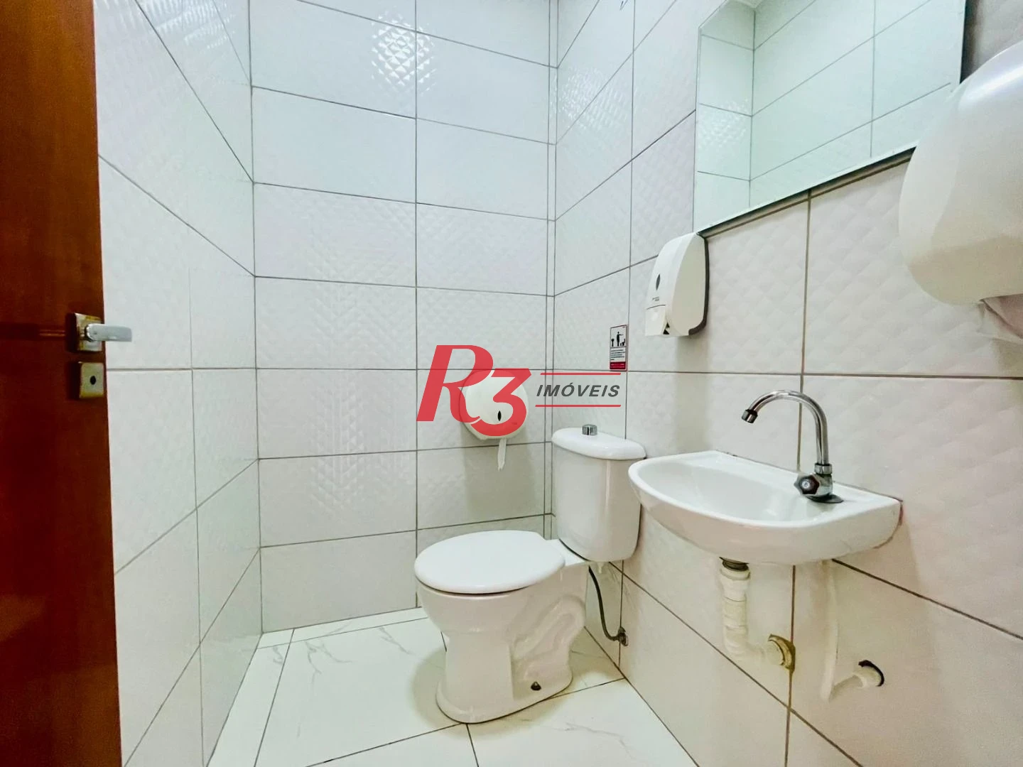 Casa, 170 m² - venda por R$ 1.800.000,00 ou aluguel por R$ 10.000,00/mês - Campo Grande - Santos/SP