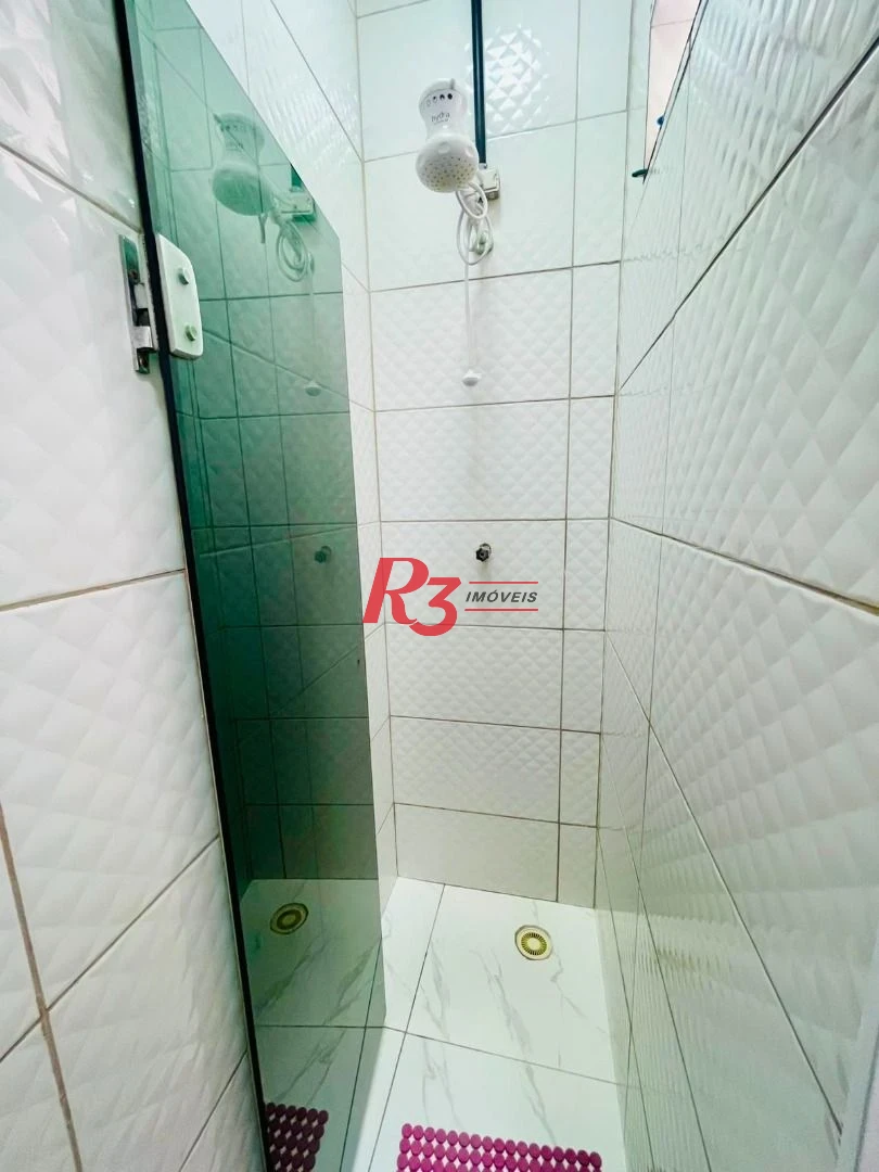 Casa, 170 m² - venda por R$ 1.800.000,00 ou aluguel por R$ 10.000,00/mês - Campo Grande - Santos/SP