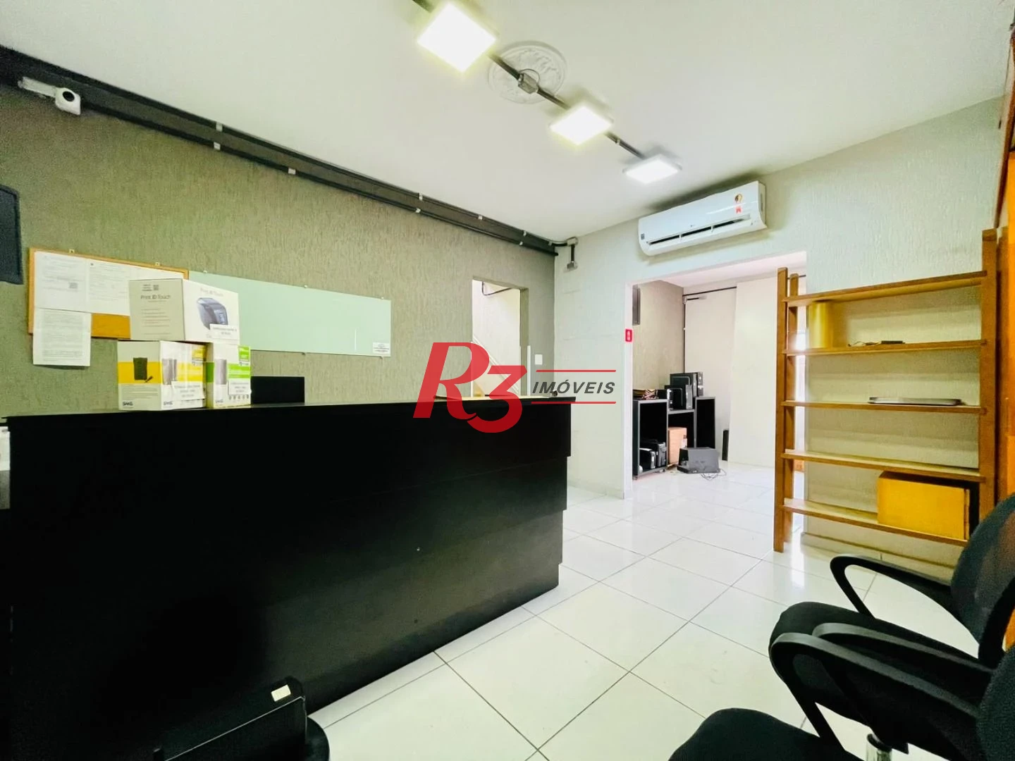 Casa, 170 m² - venda por R$ 1.800.000,00 ou aluguel por R$ 10.000,00/mês - Campo Grande - Santos/SP