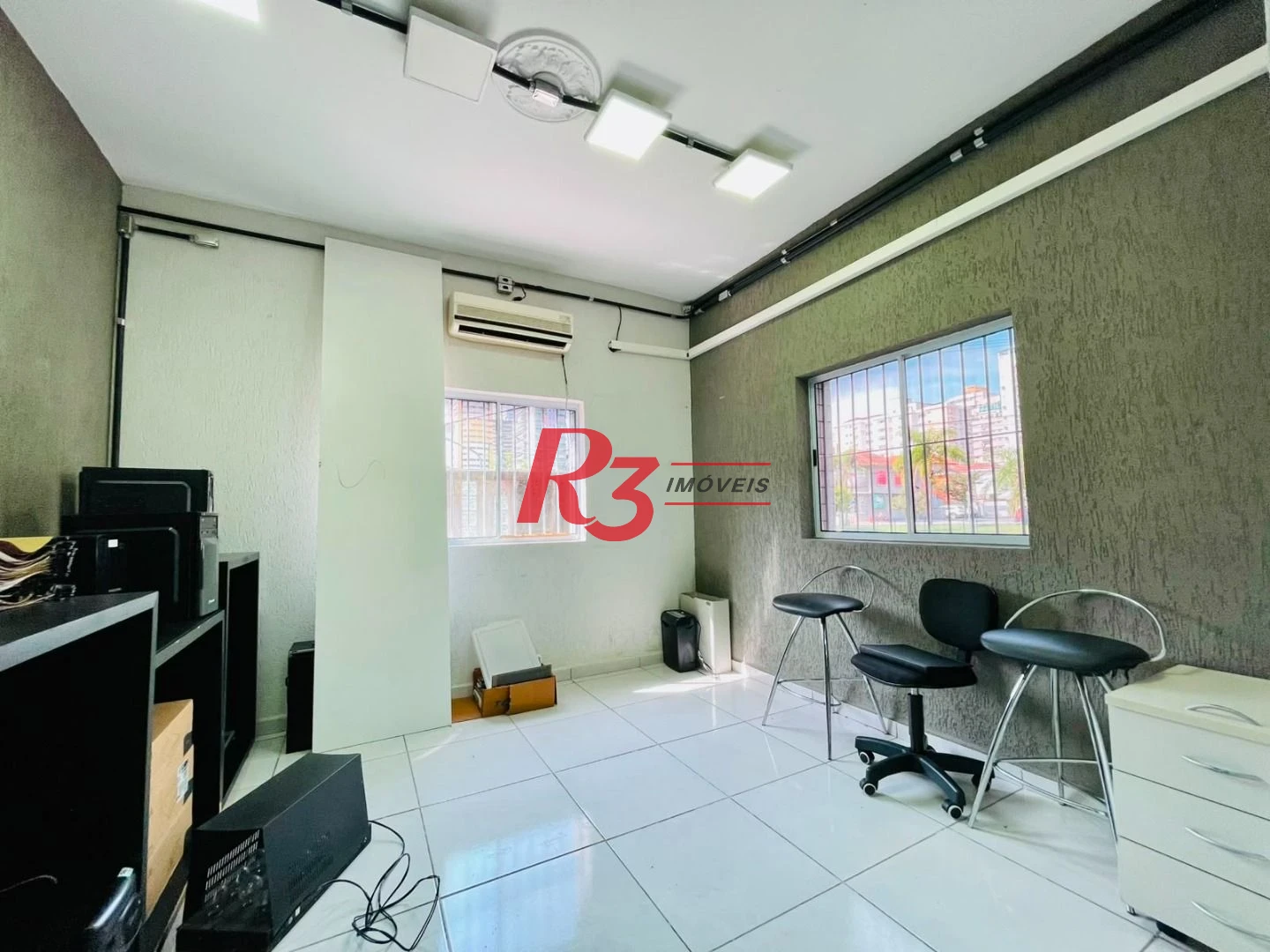 Casa, 170 m² - venda por R$ 1.800.000,00 ou aluguel por R$ 10.000,00/mês - Campo Grande - Santos/SP