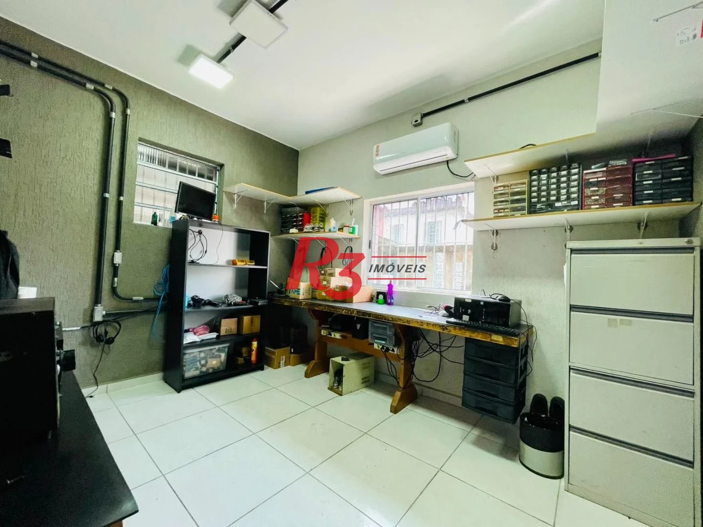 Casa, 170 m² - venda por R$ 1.800.000,00 ou aluguel por R$ 10.000,00/mês - Campo Grande - Santos/SP
