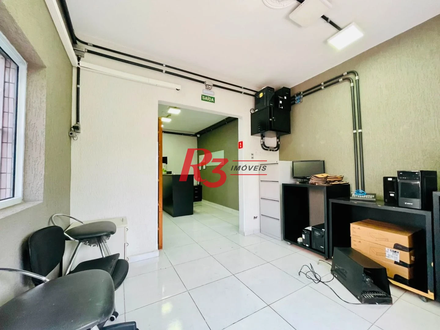 Casa, 170 m² - venda por R$ 1.800.000,00 ou aluguel por R$ 10.000,00/mês - Campo Grande - Santos/SP