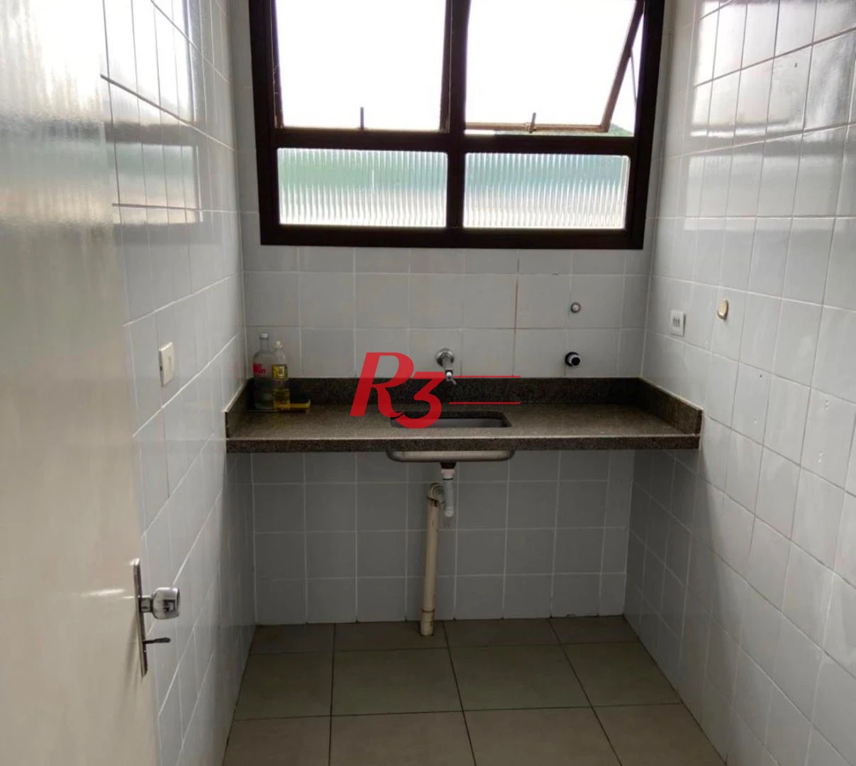 Sala para alugar, 86 m² por R$ 4.130,00/mês - Vila Matias - Santos/SP