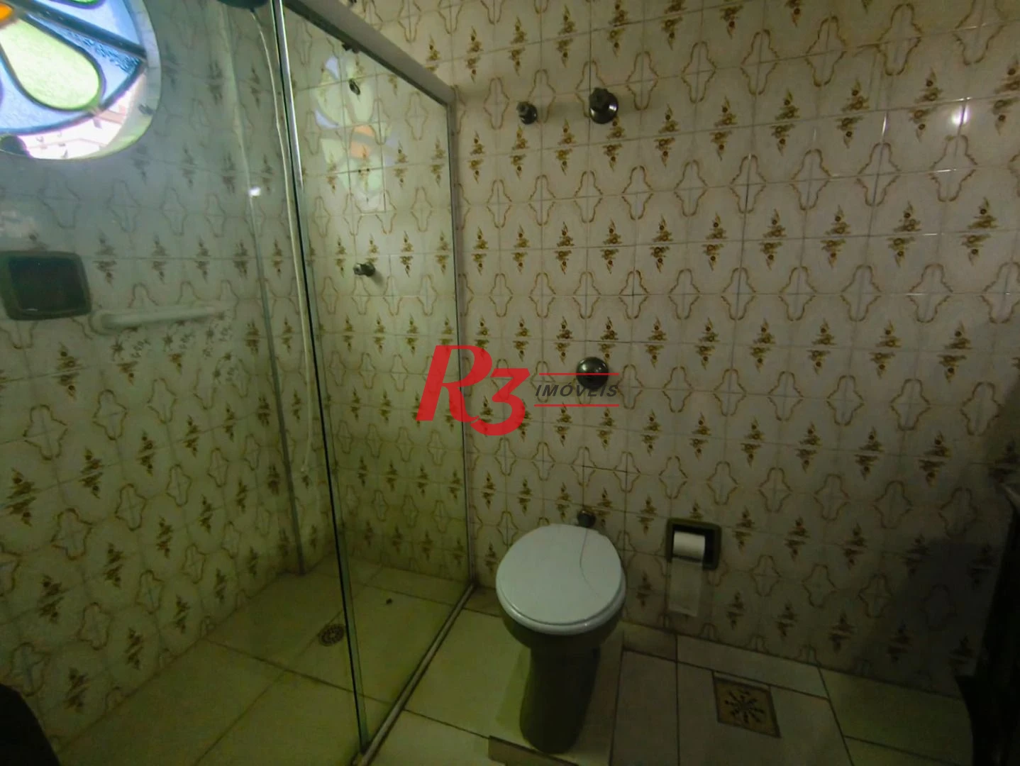 Apartamento com 2 dormitórios à venda, 101 m² por R$ 700.000,00 - Gonzaga - Santos/SP