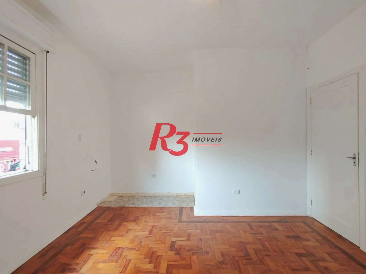 Casa com 2 dormitórios para alugar, 83 m² por R$ 3.700,00/mês - Aparecida - Santos/SP