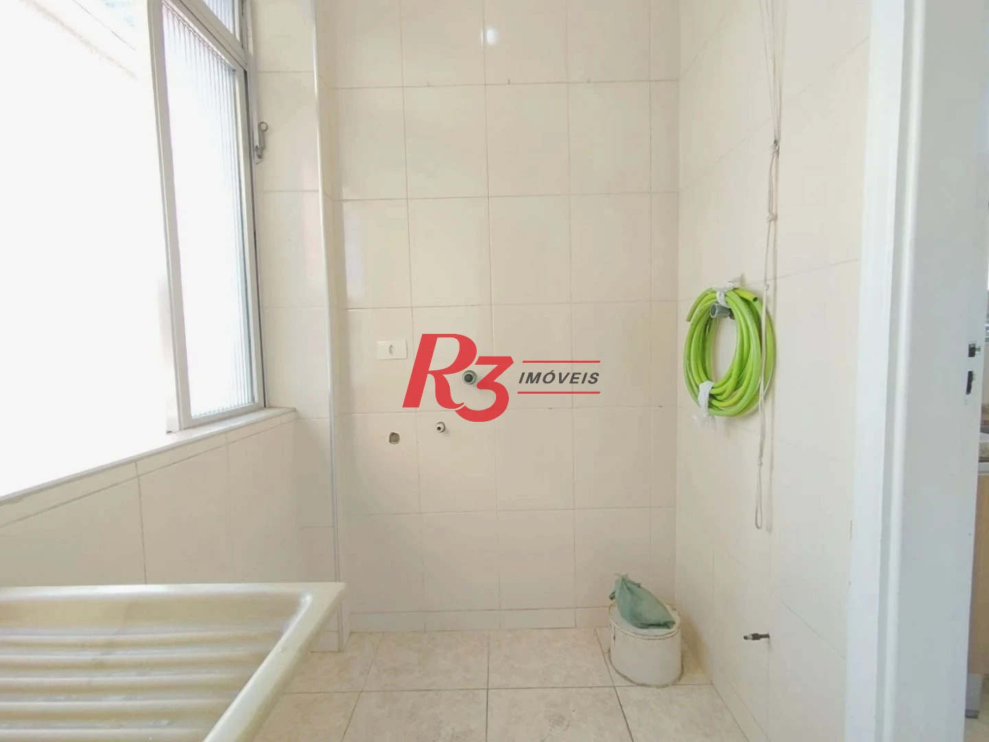 Casa com 2 dormitórios para alugar, 83 m² por R$ 3.700,00/mês - Aparecida - Santos/SP