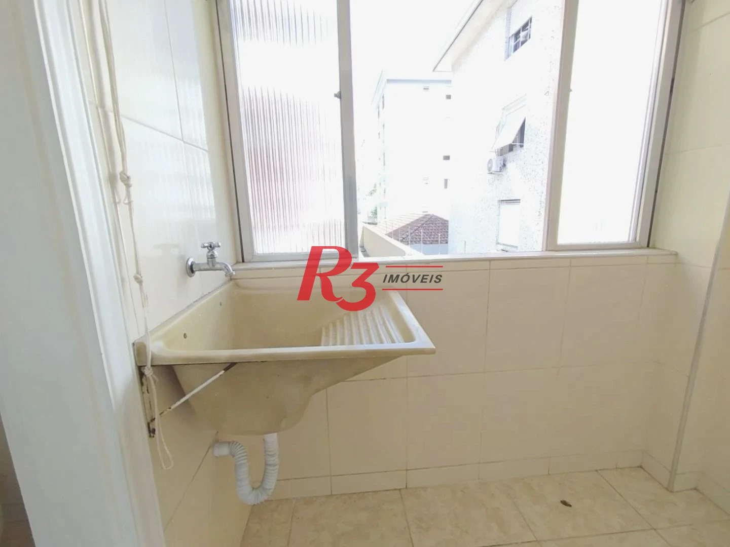Casa com 2 dormitórios para alugar, 83 m² por R$ 3.700,00/mês - Aparecida - Santos/SP