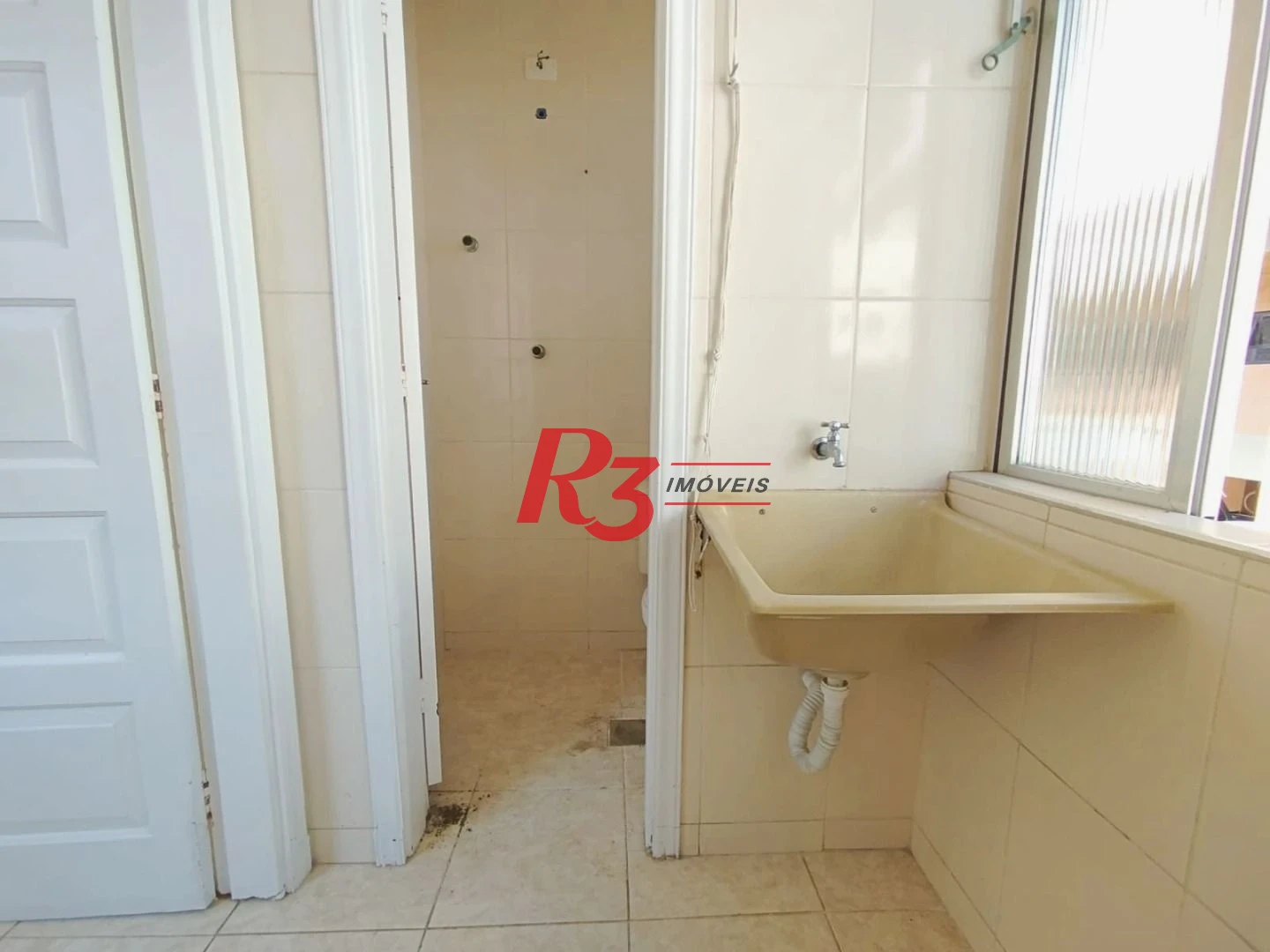 Casa com 2 dormitórios para alugar, 83 m² por R$ 3.700,00/mês - Aparecida - Santos/SP