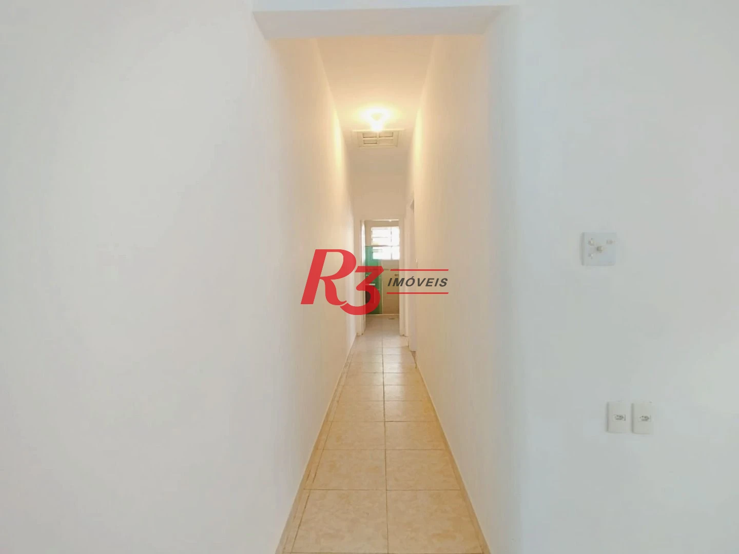Casa com 2 dormitórios para alugar, 83 m² por R$ 3.700,00/mês - Aparecida - Santos/SP