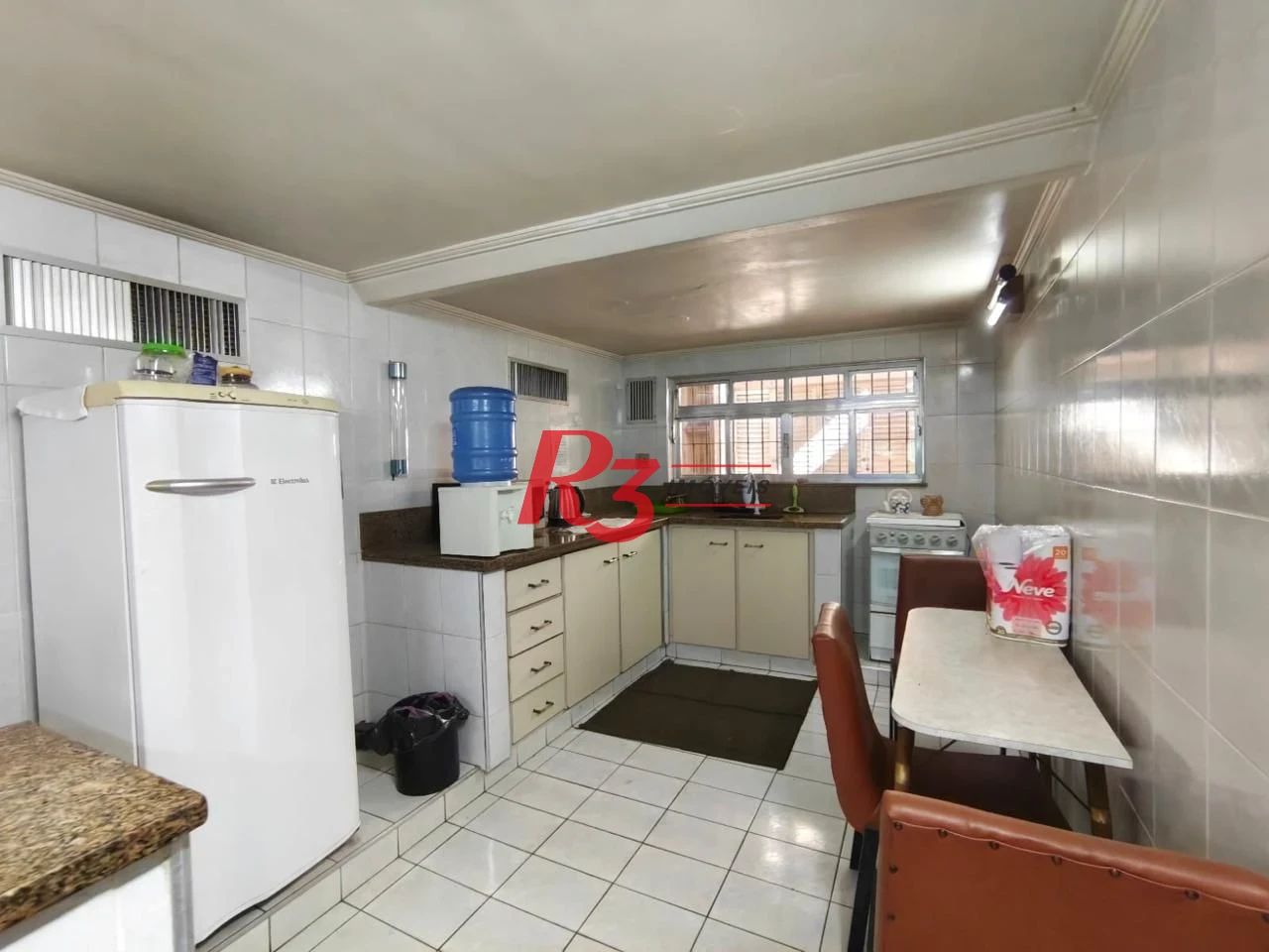 Galpão, 2500 m² - venda por R$ 12.000.000,00 ou aluguel por R$ 104.540,00/mês - Macuco - Santos/SP