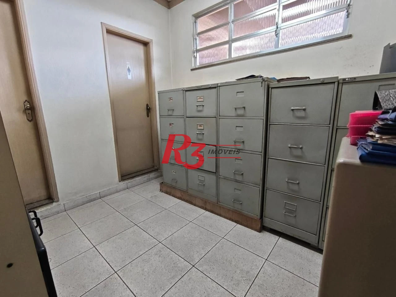 Galpão, 2500 m² - venda por R$ 12.000.000,00 ou aluguel por R$ 104.540,00/mês - Macuco - Santos/SP