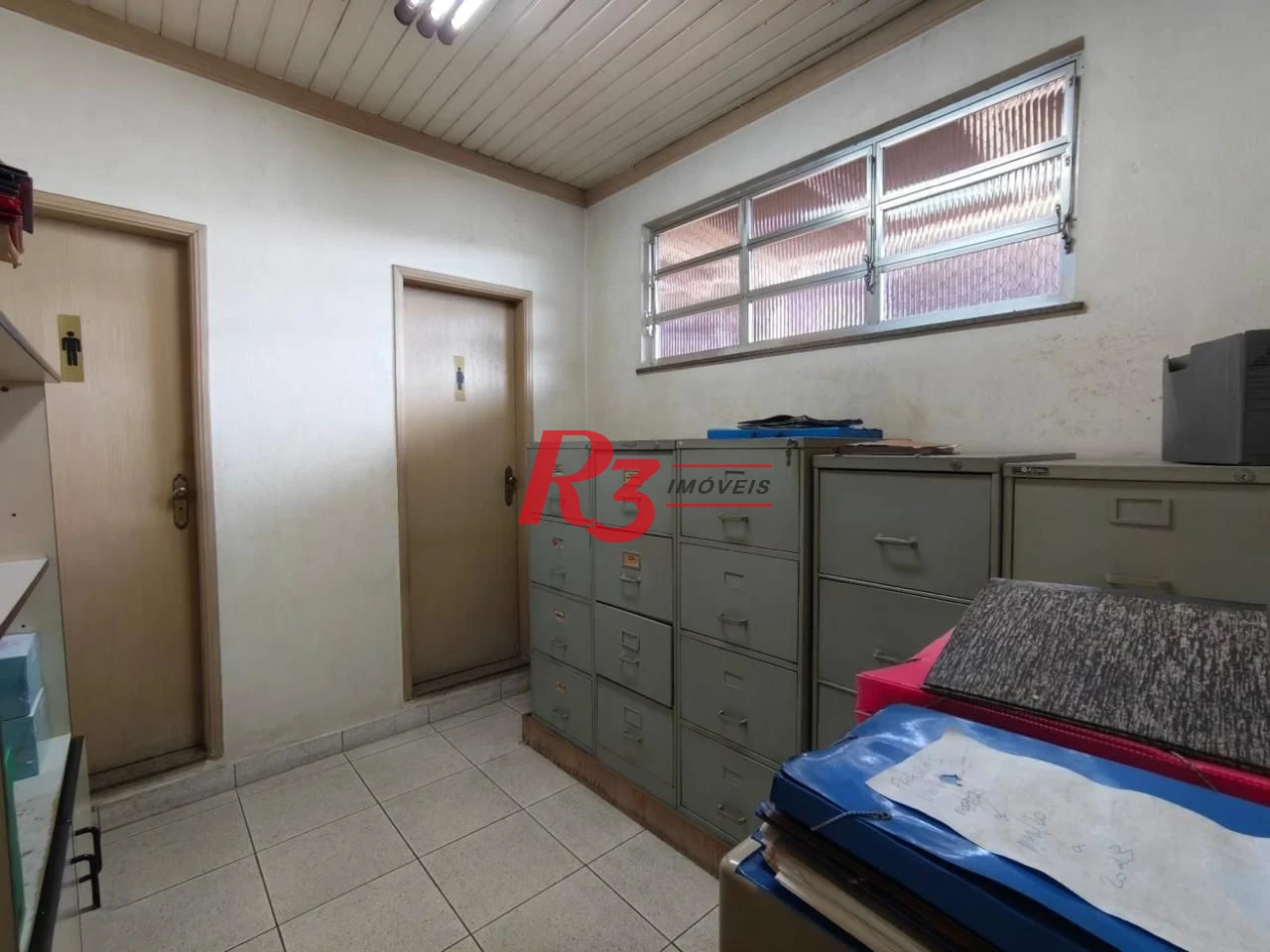 Galpão, 2500 m² - venda por R$ 12.000.000,00 ou aluguel por R$ 104.540,00/mês - Macuco - Santos/SP