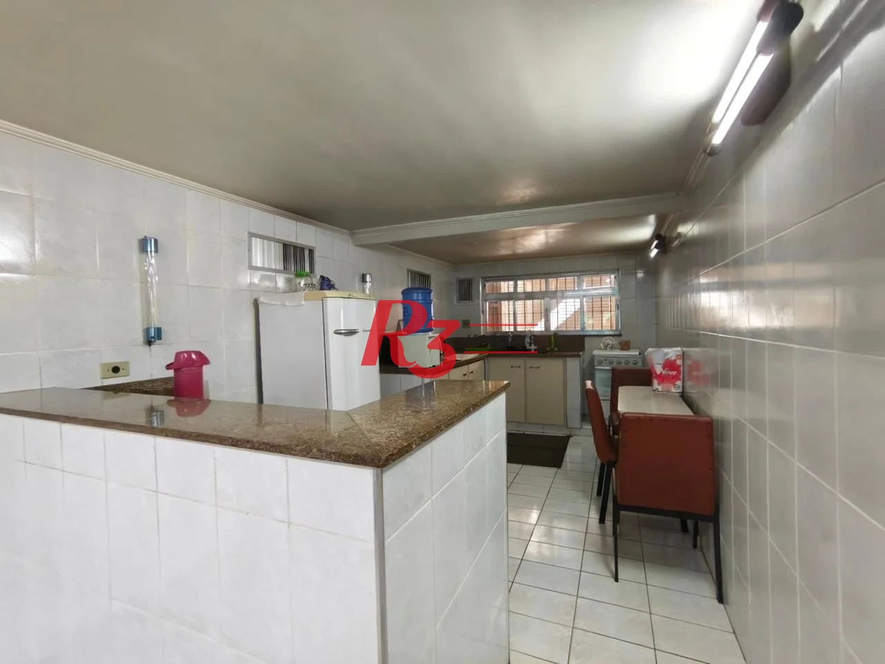 Galpão, 2500 m² - venda por R$ 12.000.000,00 ou aluguel por R$ 104.540,00/mês - Macuco - Santos/SP
