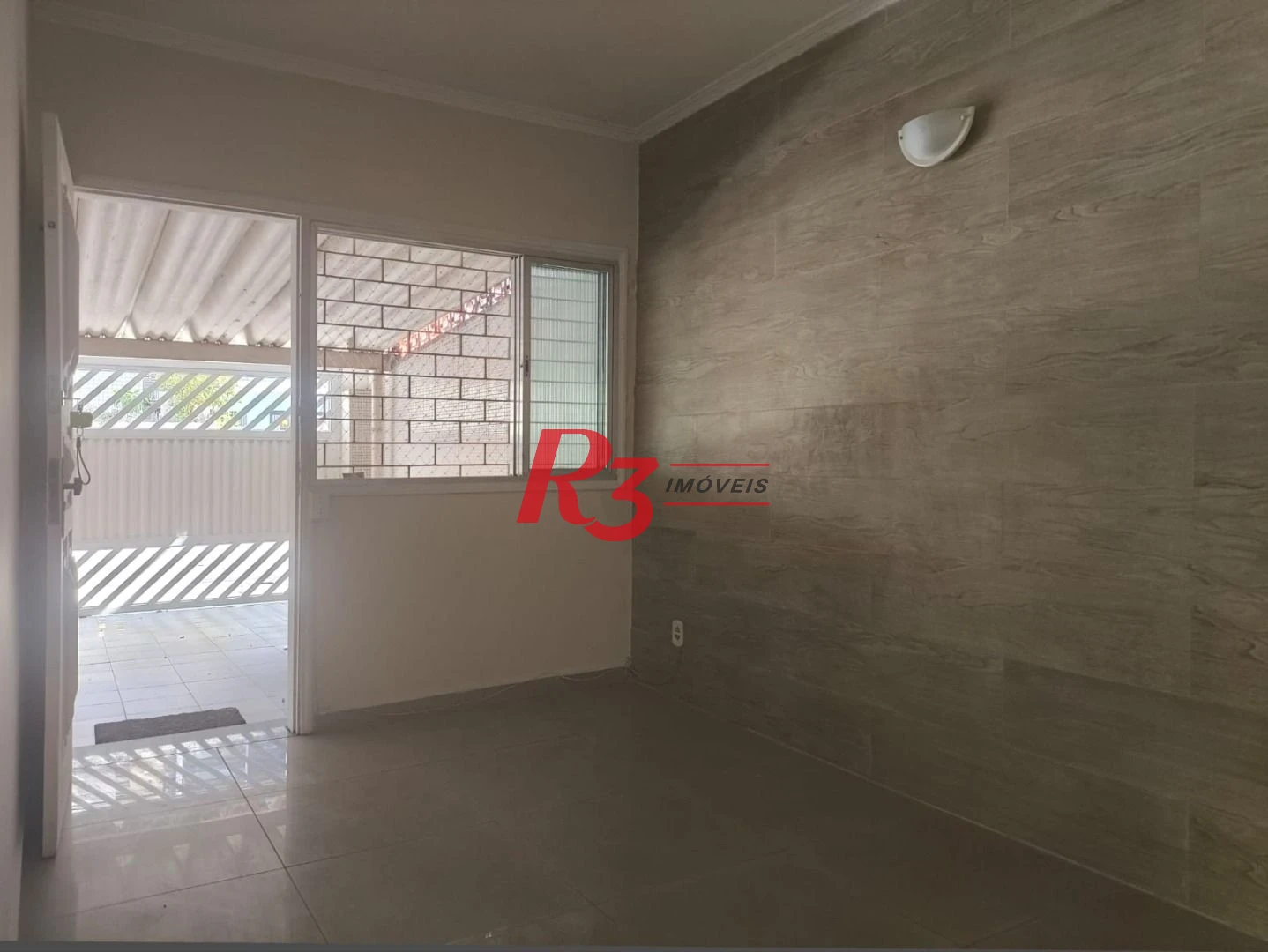 Sobrado com 3 dormitórios para alugar, 100 m² por R$ 5.000,00/mês - Embaré - Santos/SP