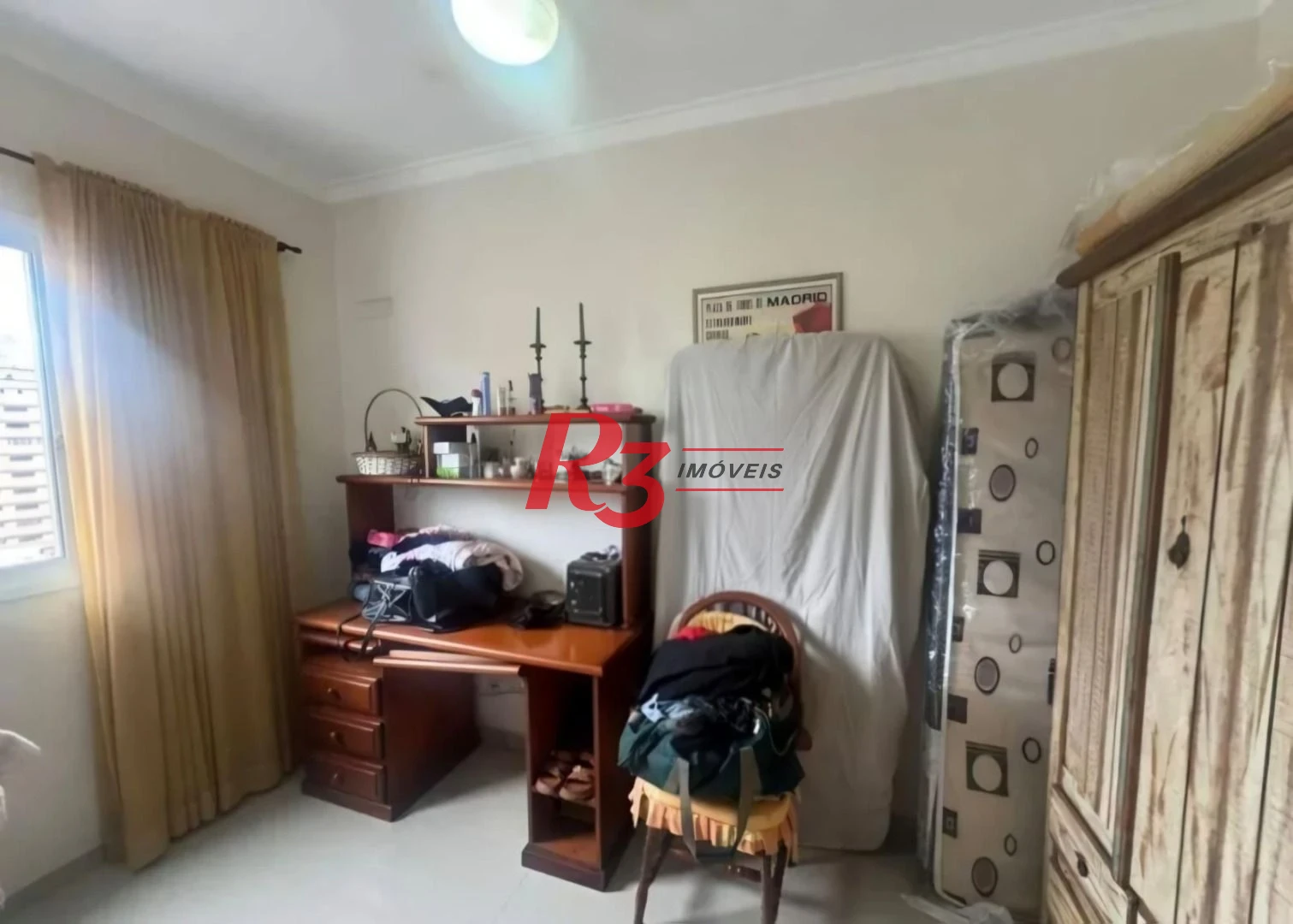 Apartamento com 2 dormitórios à venda, 66 m² por R$ 750.000,00 - Ponta da Praia - Santos/SP