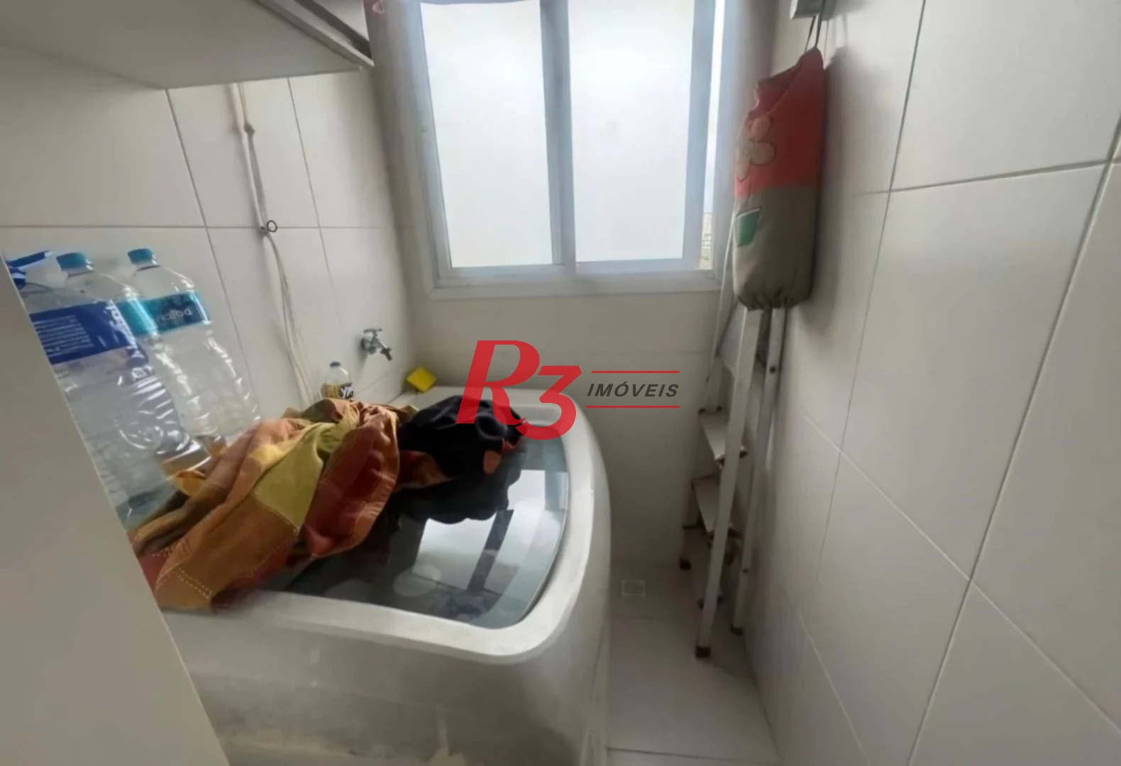 Apartamento com 2 dormitórios à venda, 66 m² por R$ 750.000,00 - Ponta da Praia - Santos/SP