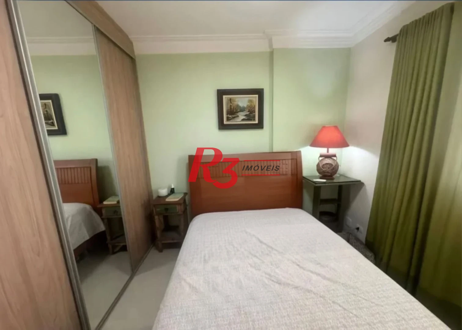 Apartamento com 2 dormitórios à venda, 66 m² por R$ 750.000,00 - Ponta da Praia - Santos/SP